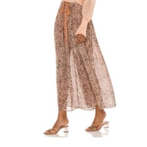 New With Tags - Free People - Intimately Sleepin’ In Pants Medium